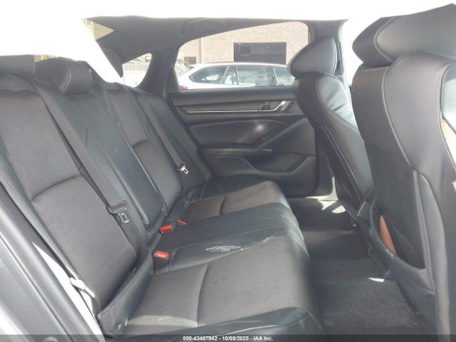 Honda Accord Sport Image 15