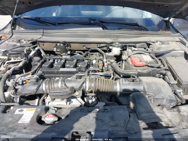 Honda Accord Sport Image 6