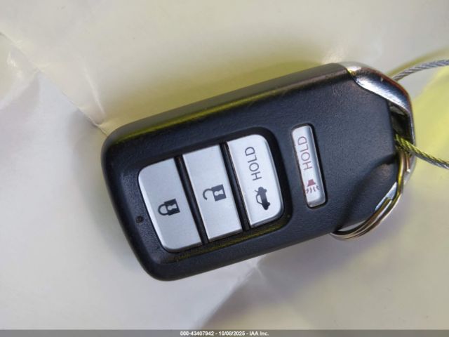 Honda Accord Sport Image 11