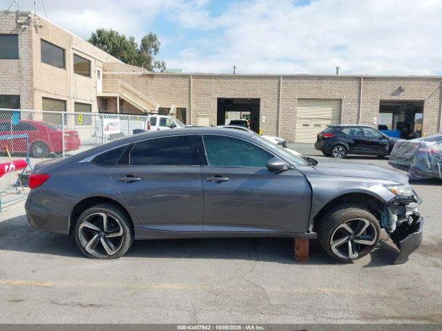 Honda Accord Sport Image 4