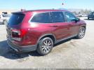 Honda Pilot 2wd Ex-l Image 13