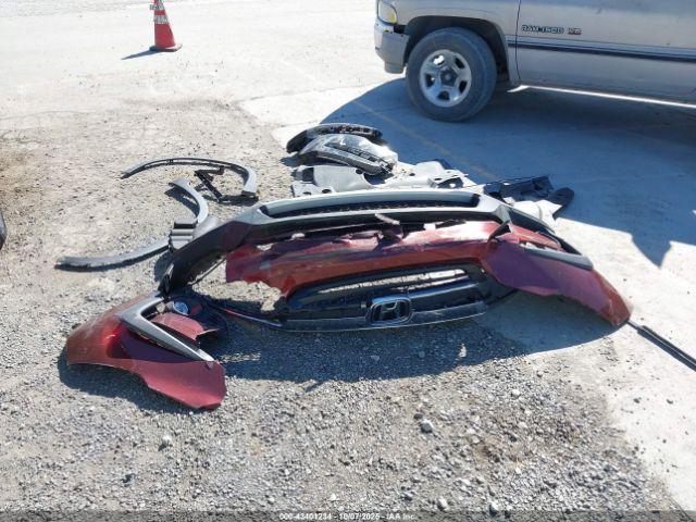 Honda Pilot 2wd Ex-l Image 10