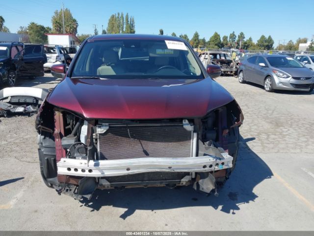 Honda Pilot 2wd Ex-l Image 9