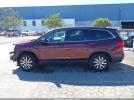 Honda Pilot 2wd Ex-l Image 14