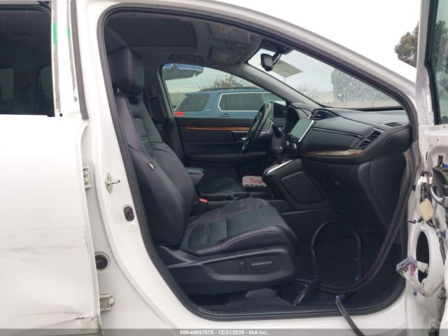 Honda CR-V Touring Image 10