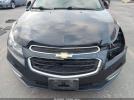 Chevrolet Cruze Ls Auto Image 12
