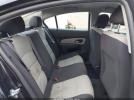 Chevrolet Cruze Ls Auto Image 14