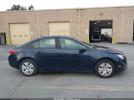 Chevrolet Cruze Ls Auto Image 16