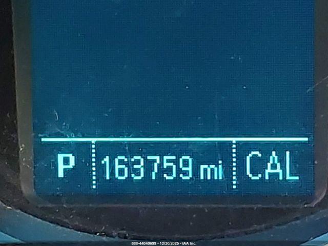 Chevrolet Cruze Ls Auto Image 2