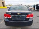 Chevrolet Cruze Ls Auto Image 17