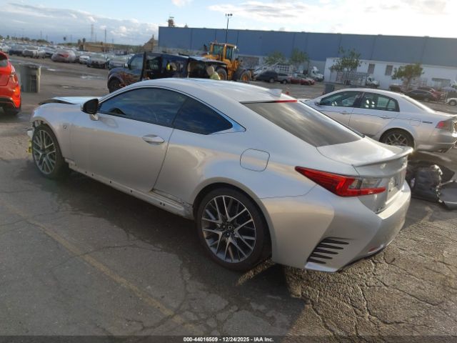 Lexus Rc Image 16