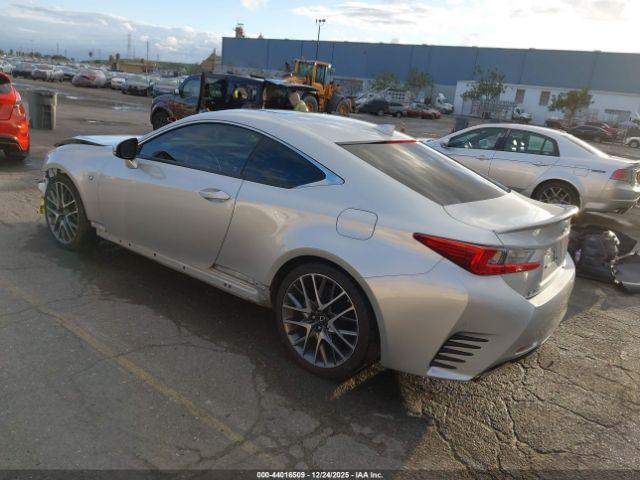 Lexus Rc Image 16