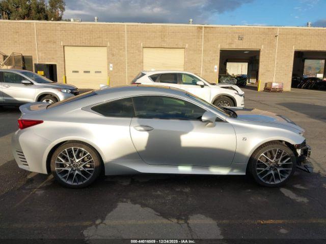 Lexus Rc Image 13