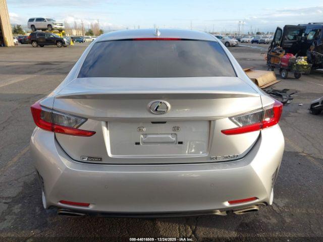 Lexus Rc Image 12
