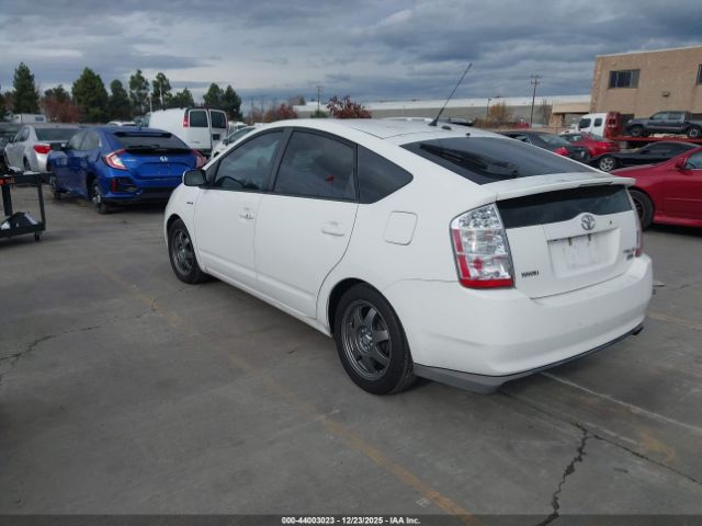 Toyota Prius Touring Image 7