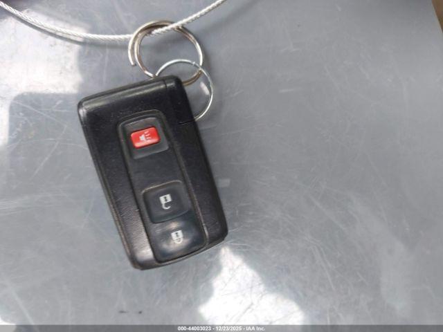 Toyota Prius Touring Image 14