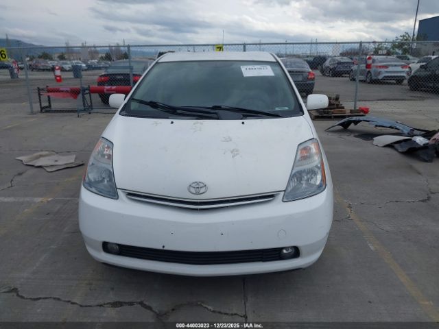 Toyota Prius Touring Image 13