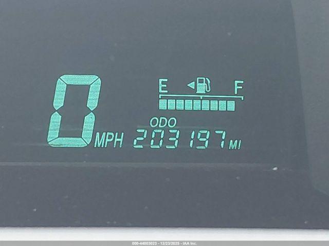 Toyota Prius Touring Image 8