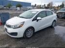 Kia Rio Ex Image 5
