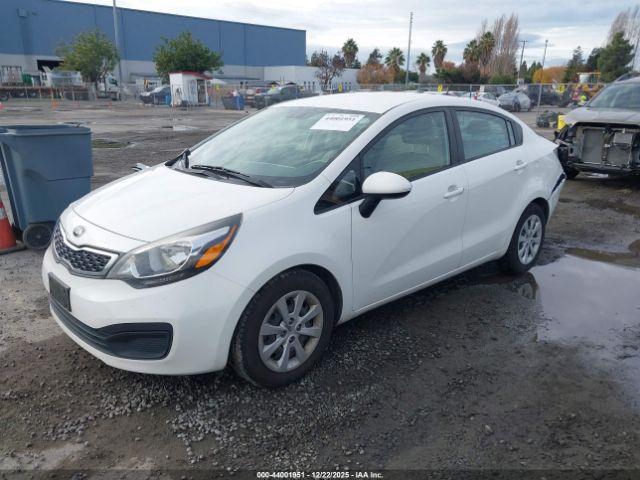 Kia Rio Ex Image 5