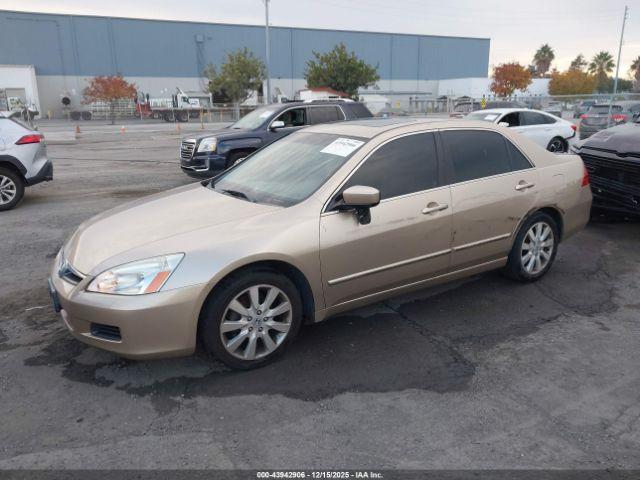 Honda Accord 3.0 Ex Image 12