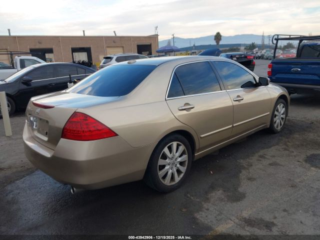 Honda Accord 3.0 Ex Image 6