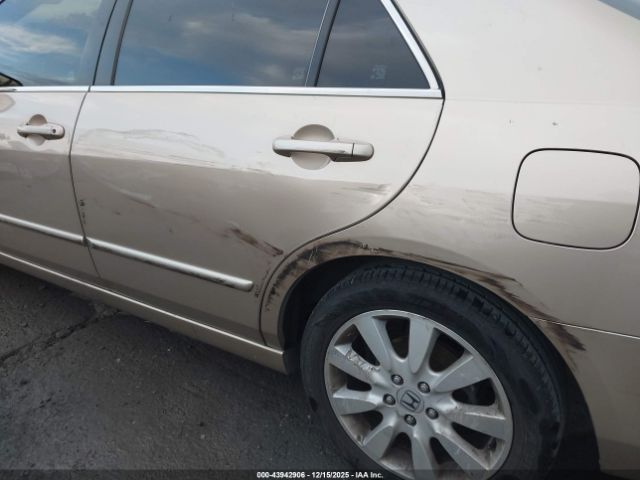 Honda Accord 3.0 Ex Image 11