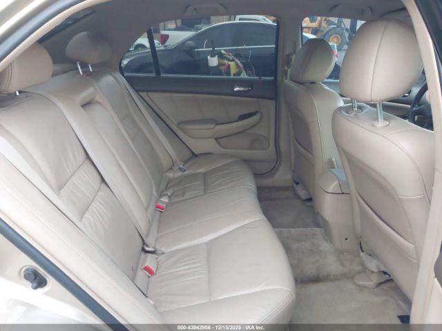 Honda Accord 3.0 Ex Image 13