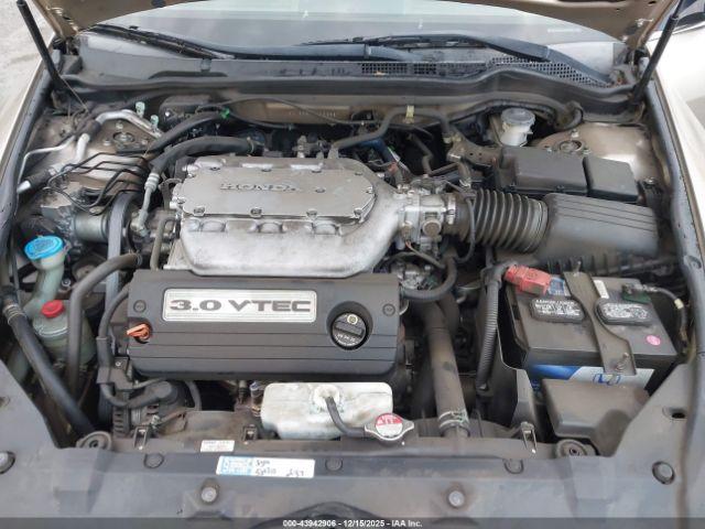 Honda Accord 3.0 Ex Image 3