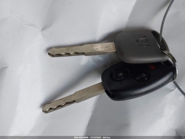 Honda Accord 3.0 Ex Image 7