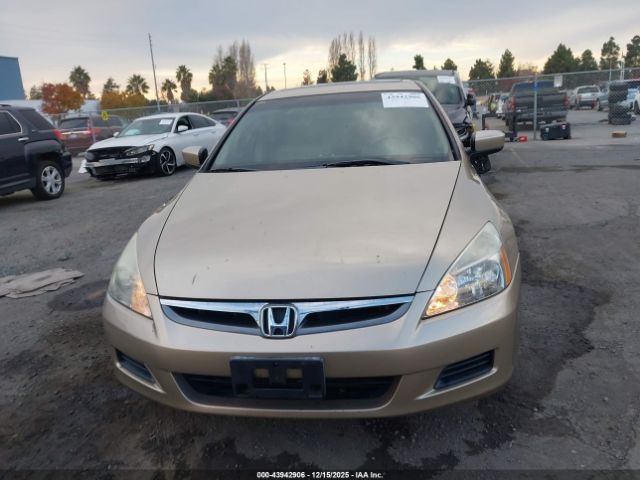Honda Accord 3.0 Ex Image 4