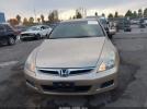 Honda Accord 3.0 Ex Image 4