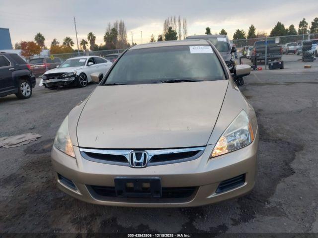 Honda Accord 3.0 Ex Image 4