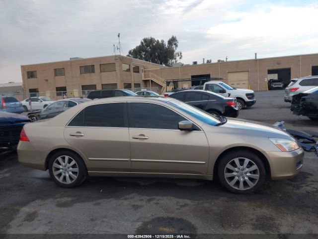 Honda Accord 3.0 Ex Image 2