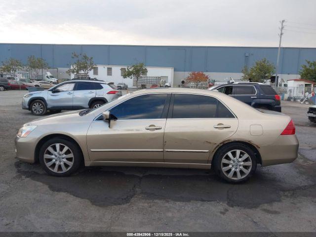 Honda Accord 3.0 Ex Image 5