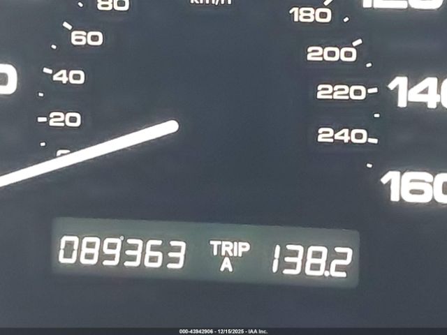 Honda Accord 3.0 Ex Image 15