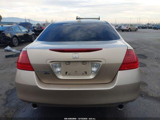 Honda Accord 3.0 Ex Image 14