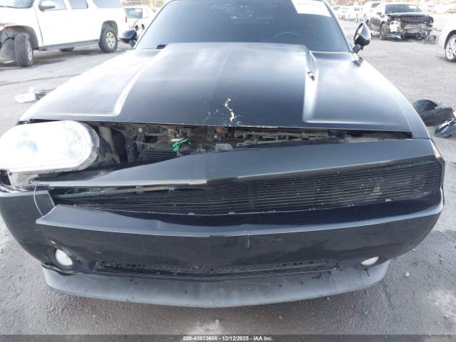 Dodge Challenger Image 5