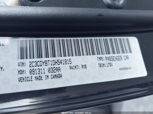 Dodge Challenger Image 11