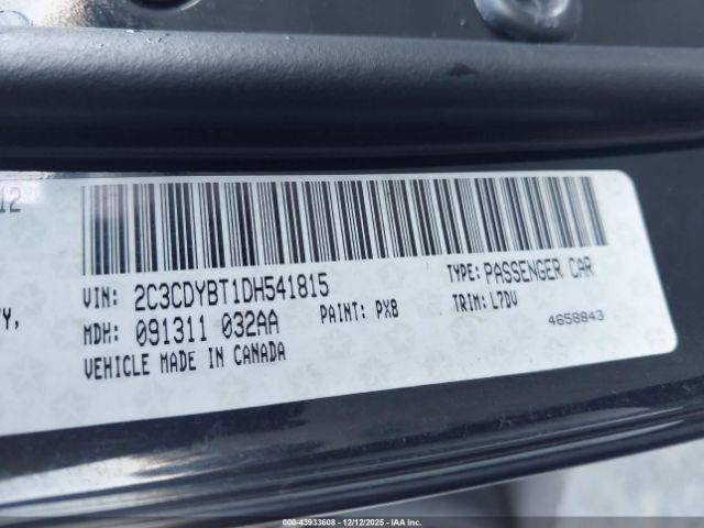 Dodge Challenger Image 11