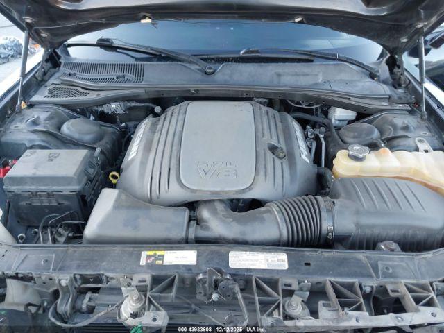 Dodge Challenger Image 15