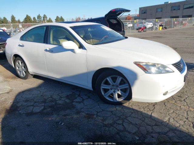 Lexus Es Image 1