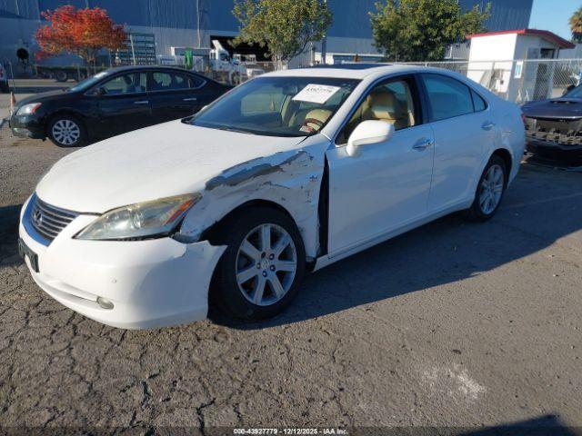 Lexus Es Image 7
