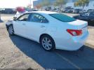 Lexus Es Image 8