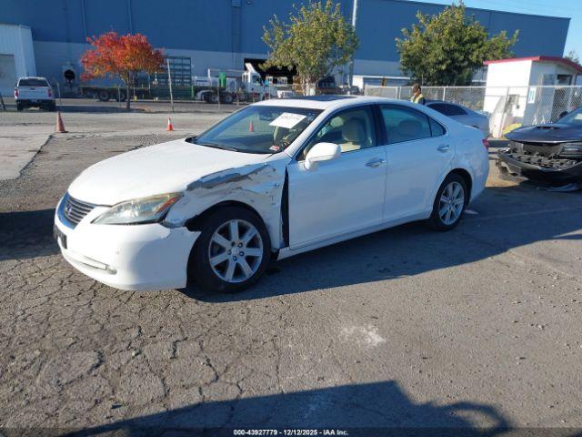 Lexus Es Image 15