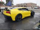 Chevrolet Corvette Stingray Image 18