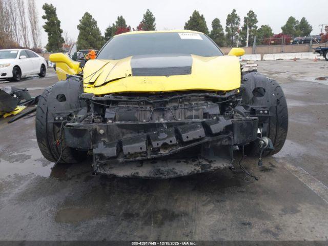 Chevrolet Corvette Stingray Image 12