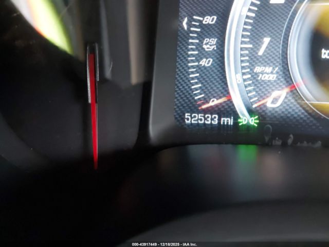 Chevrolet Corvette Stingray Image 11