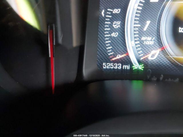 Chevrolet Corvette Stingray Image 11