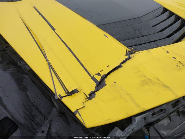 Chevrolet Corvette Stingray Image 15